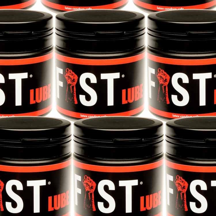 FIST Lube • 12 x 150ml