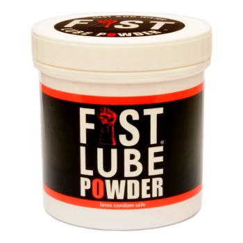 Fist Lube Powder • 100g