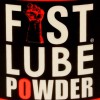 Fist Lube Powder • 100g