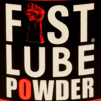 Fist Lube Powder • 100g