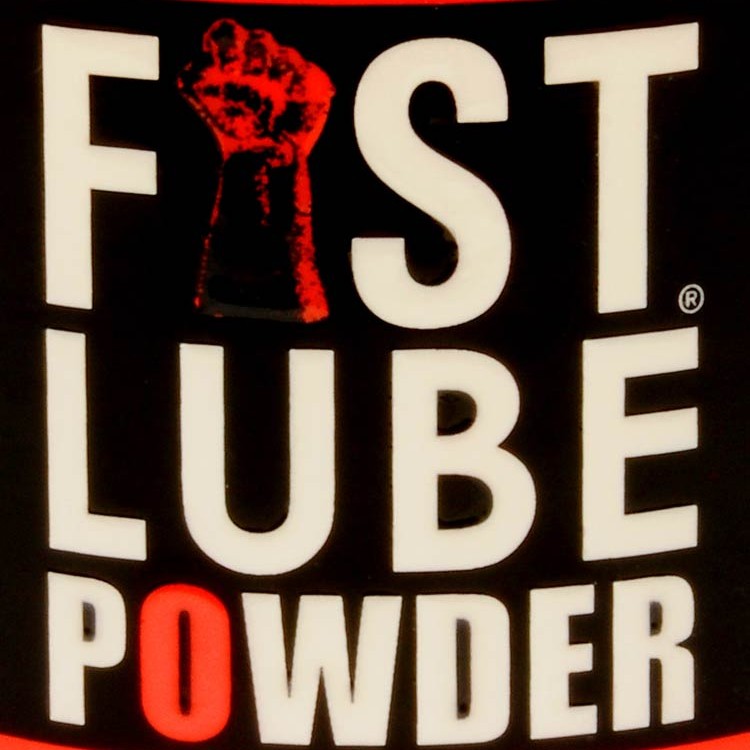 Fist Lube Powder • 100g