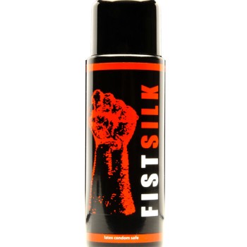Fist Silk • 100ml