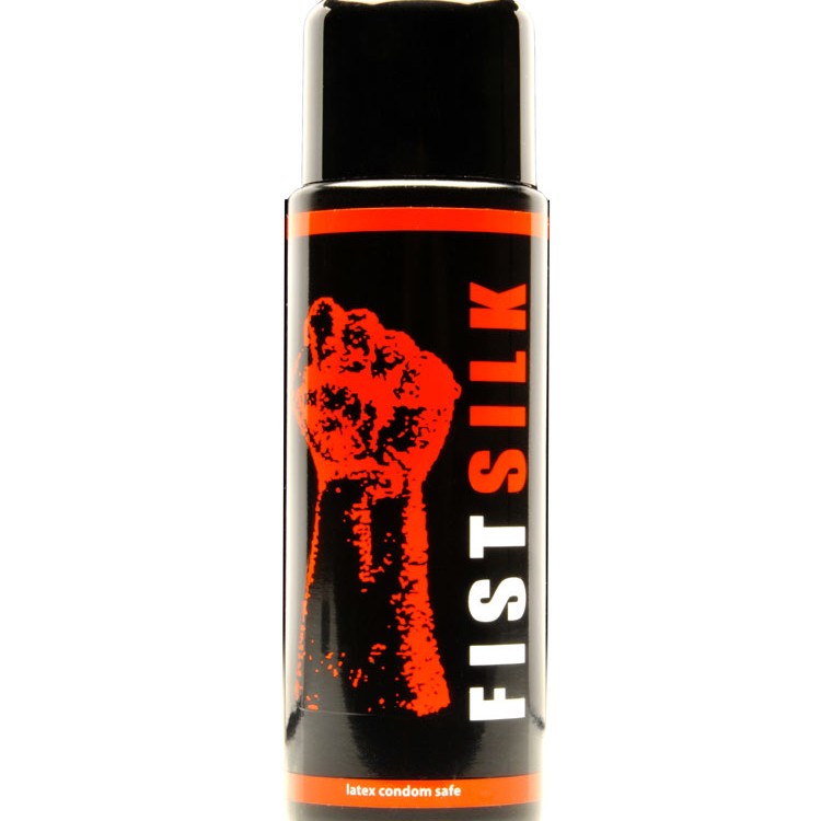 Fist Silk • 100ml