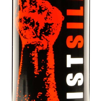 Fist Silk • 100ml
