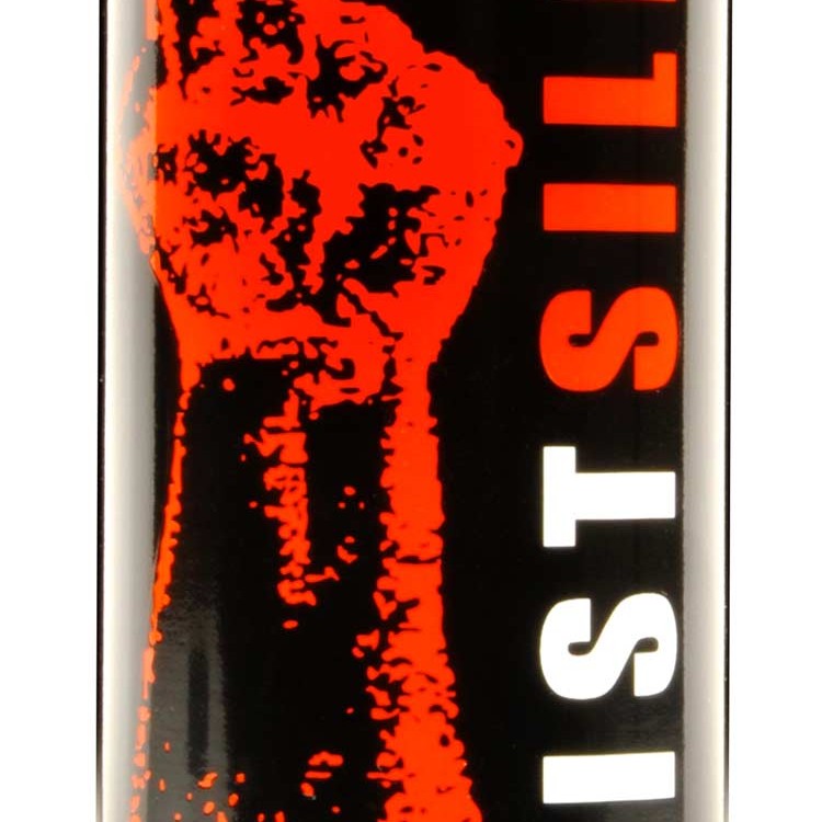 Fist Silk • 100ml