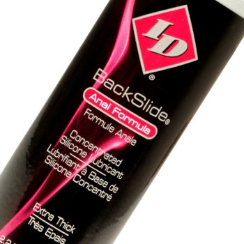 ID BackSlide • 65ml