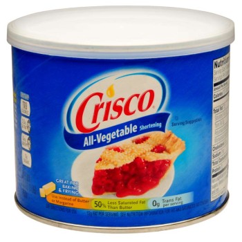 Crisco • 16oz