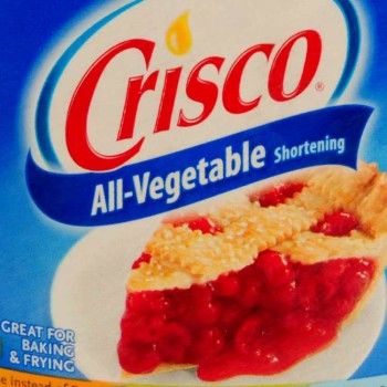 Crisco • 16oz