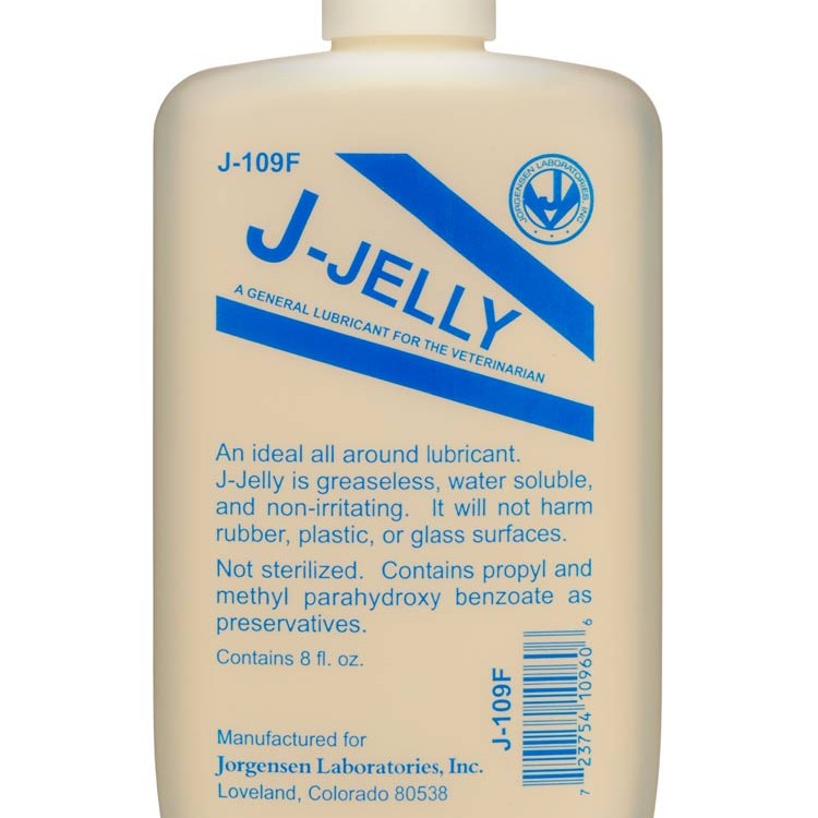J-Jelly • 8oz
