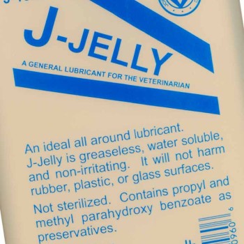 J-Jelly • 8oz