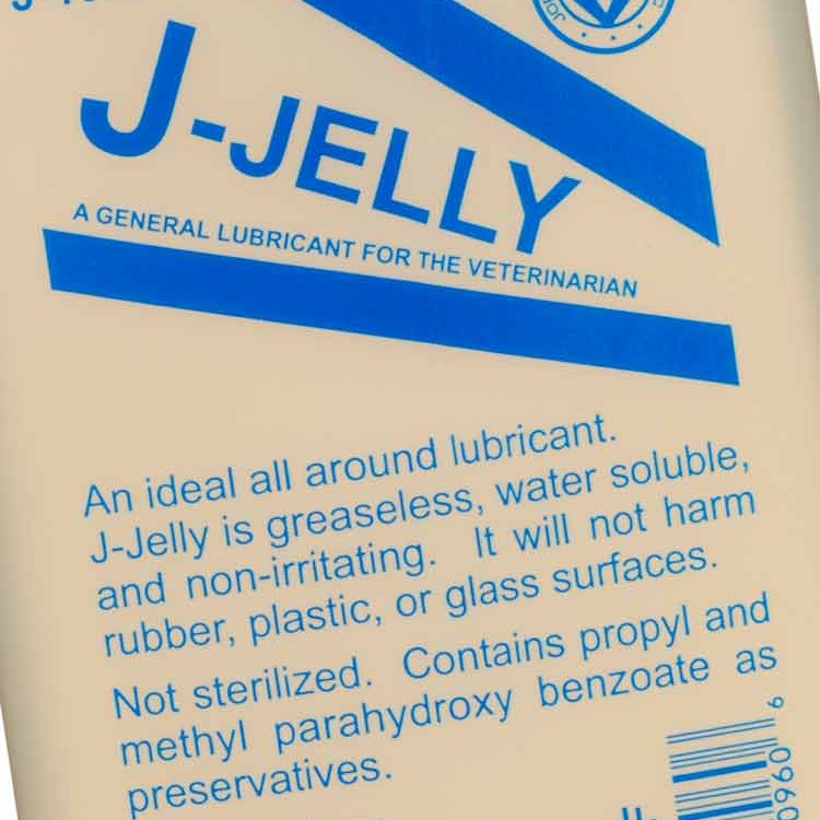 J-Jelly • 8oz