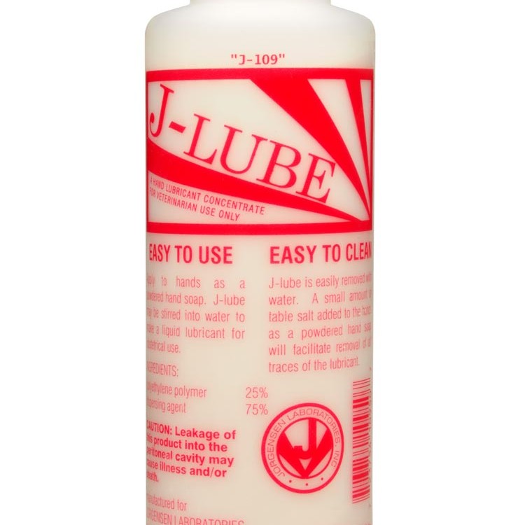 J-Lube • 284g
