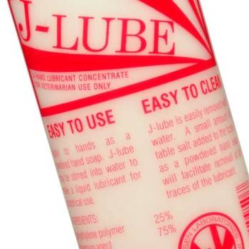 J-Lube • 284g