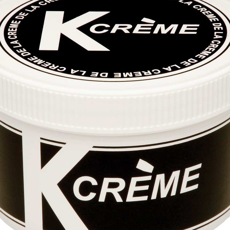 K Crème • 400ml