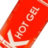 k Hot Gel • 500ml