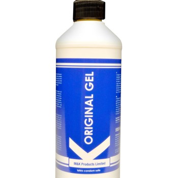 K original Gel • 500ml