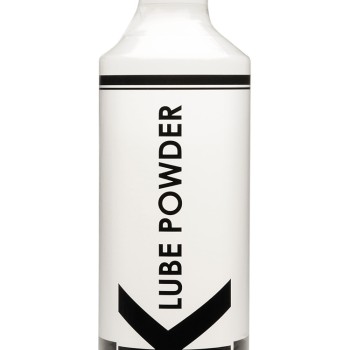 K Lube Powder • 200g