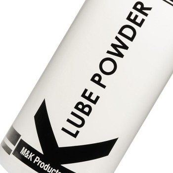 K Lube Powder • 200g