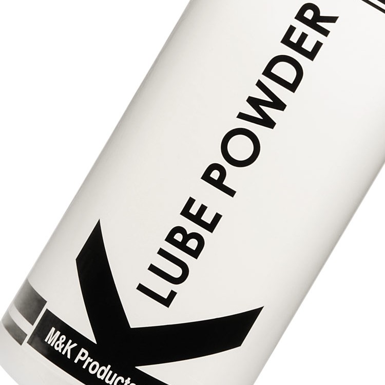 K Lube Powder • 200g
