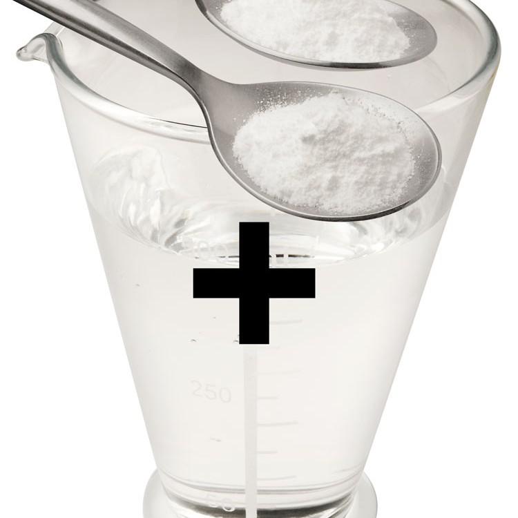 K Lube Powder • 200g
