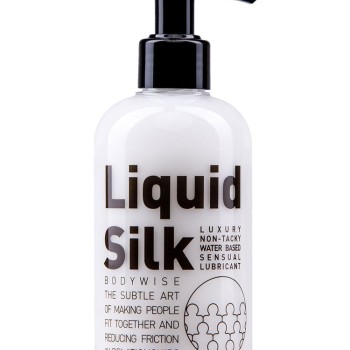 Liquid Silk • 250ml