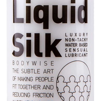 Liquid Silk • 250ml