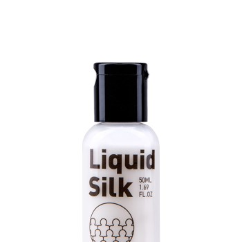 Liquid Silk • 50ml