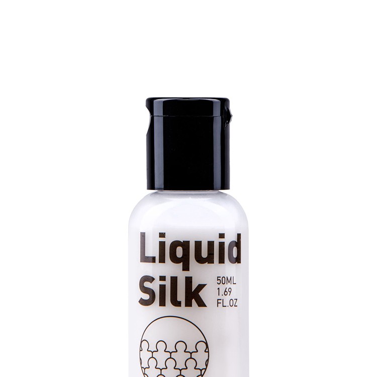Liquid Silk • 50ml