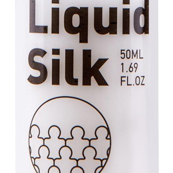 Liquid Silk • 50ml