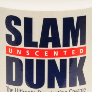 Slam Dunk Unscented • 16oz