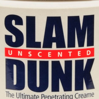 Slam Dunk Unscented • 26oz