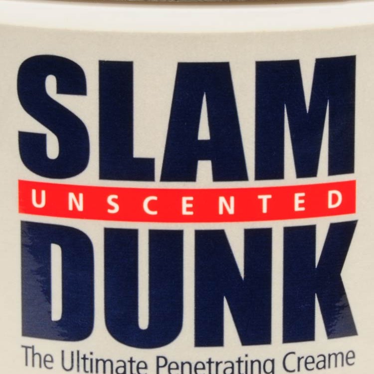 Slam Dunk Unscented • 26oz